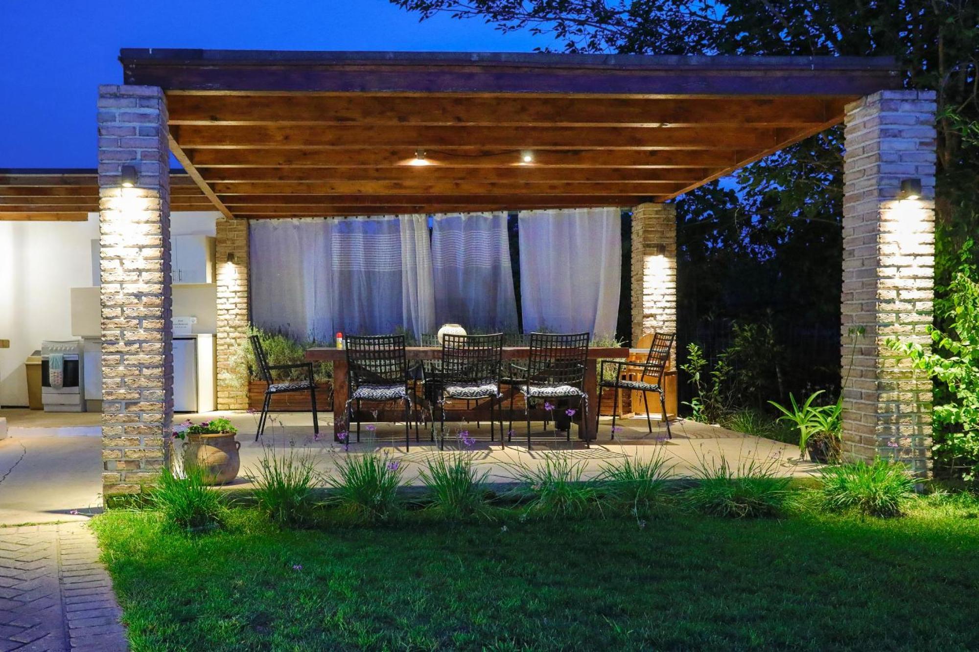 Villa Teresa Рода Екстериор снимка
