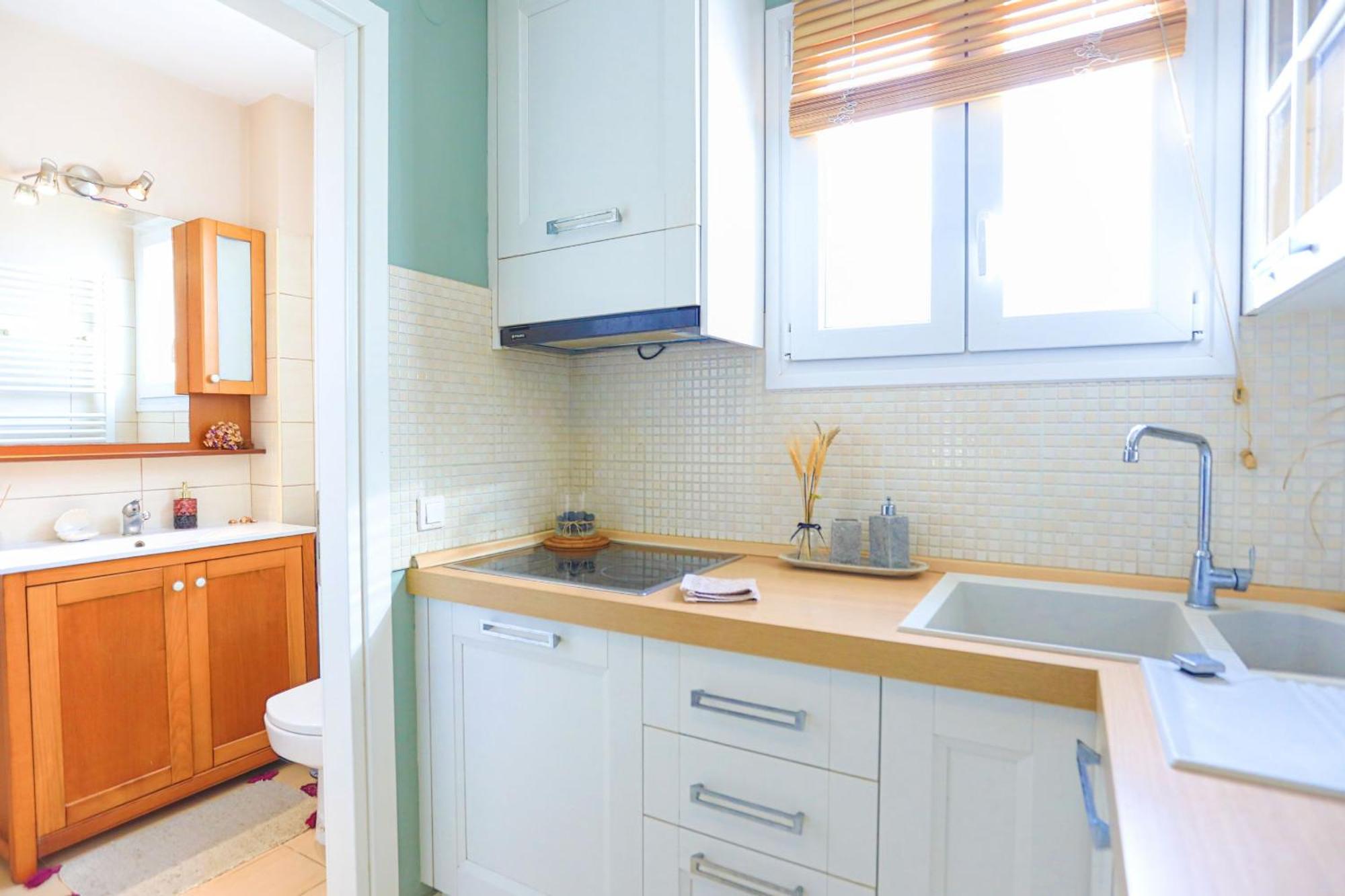 Villa Teresa Рода Екстериор снимка