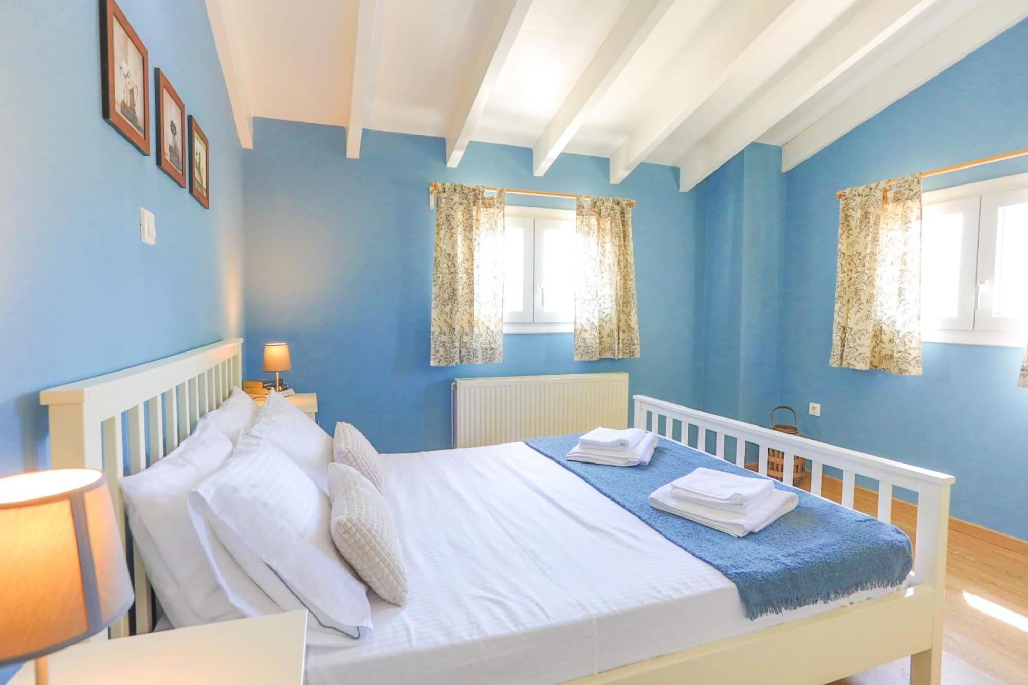 Villa Teresa Рода Екстериор снимка
